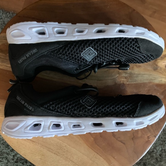 Boys Water Shoes sz 4. - Picture 4 of 4